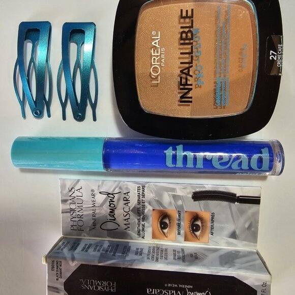 Blue Essential Spa Box - Picture 8 of 15